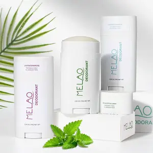Aluminum-Free Deodorant Stick Discovery Set – 3-Pack, 2.65 oz, 72HR Odor Protection