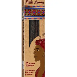 Sacred Elements  Organic Incense
