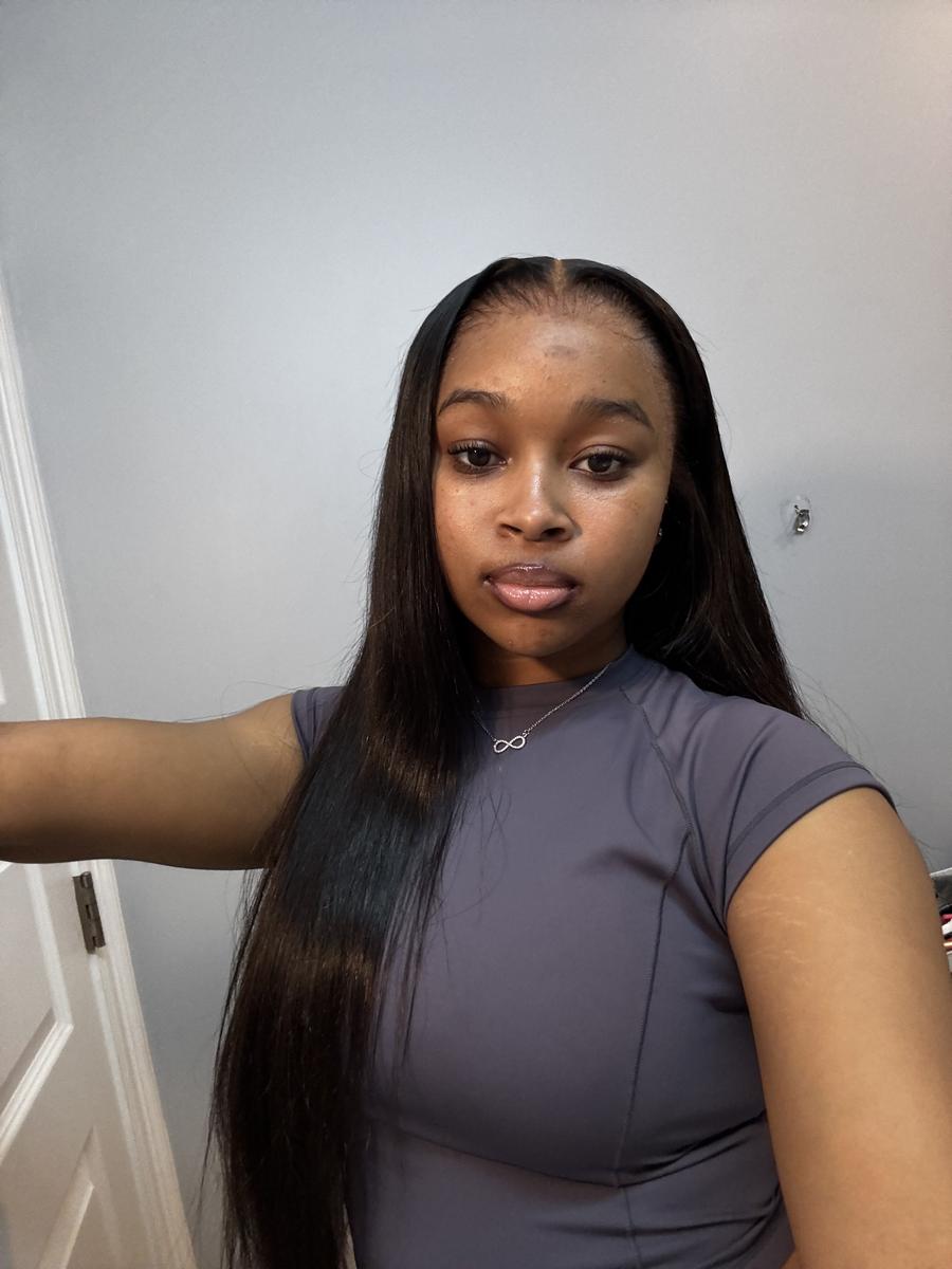 Item: 13*6 Lace front wig , Body wave, 28"