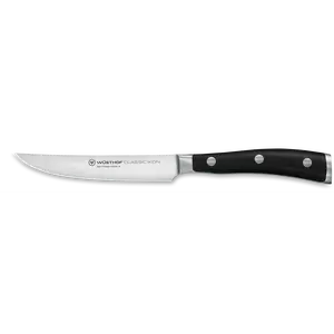 Classic Ikon 4 1/2" Steak Knife