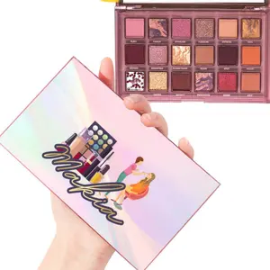 Eyeshadow palette