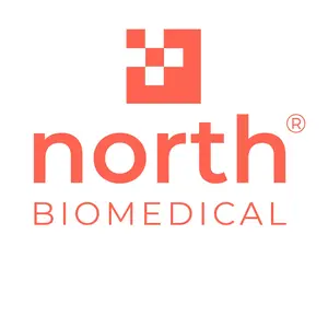 NORTH BIOMEDICAL shop logo