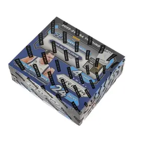2023-24 Panini Prizm Basketball Box Factory Sealed