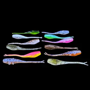 Mayfly Crappie Bait Bundle