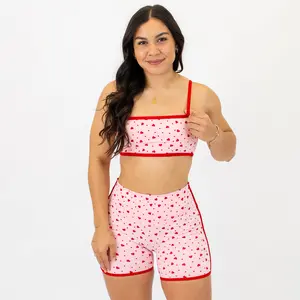 Roxy Bralette - Light Support