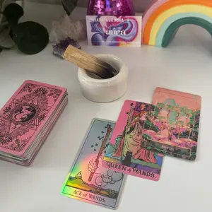Mystery Tarot Bundle