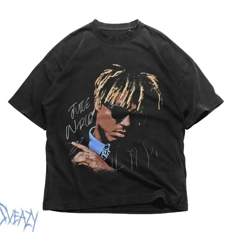 black street bootleg raptees rap tシャツ bootleg rap tees - TikTok Shop