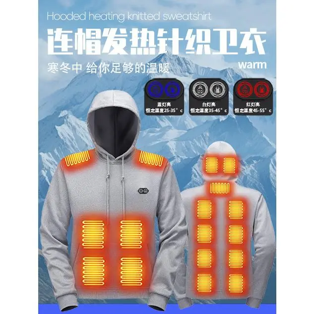 Grey   Dual Control Zone 17