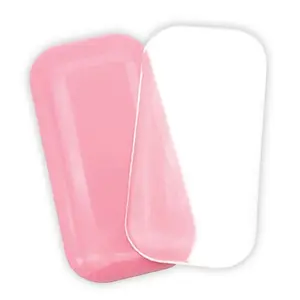 Silicone Lash Pad