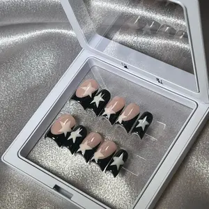 5 Star Chick Set High Gloss