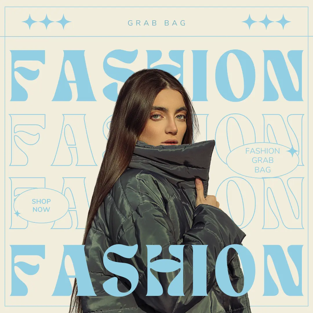FASHION GRAB BAG     TikTok Bundles     Sales Deals     Gift Bundles     TikTok Trends