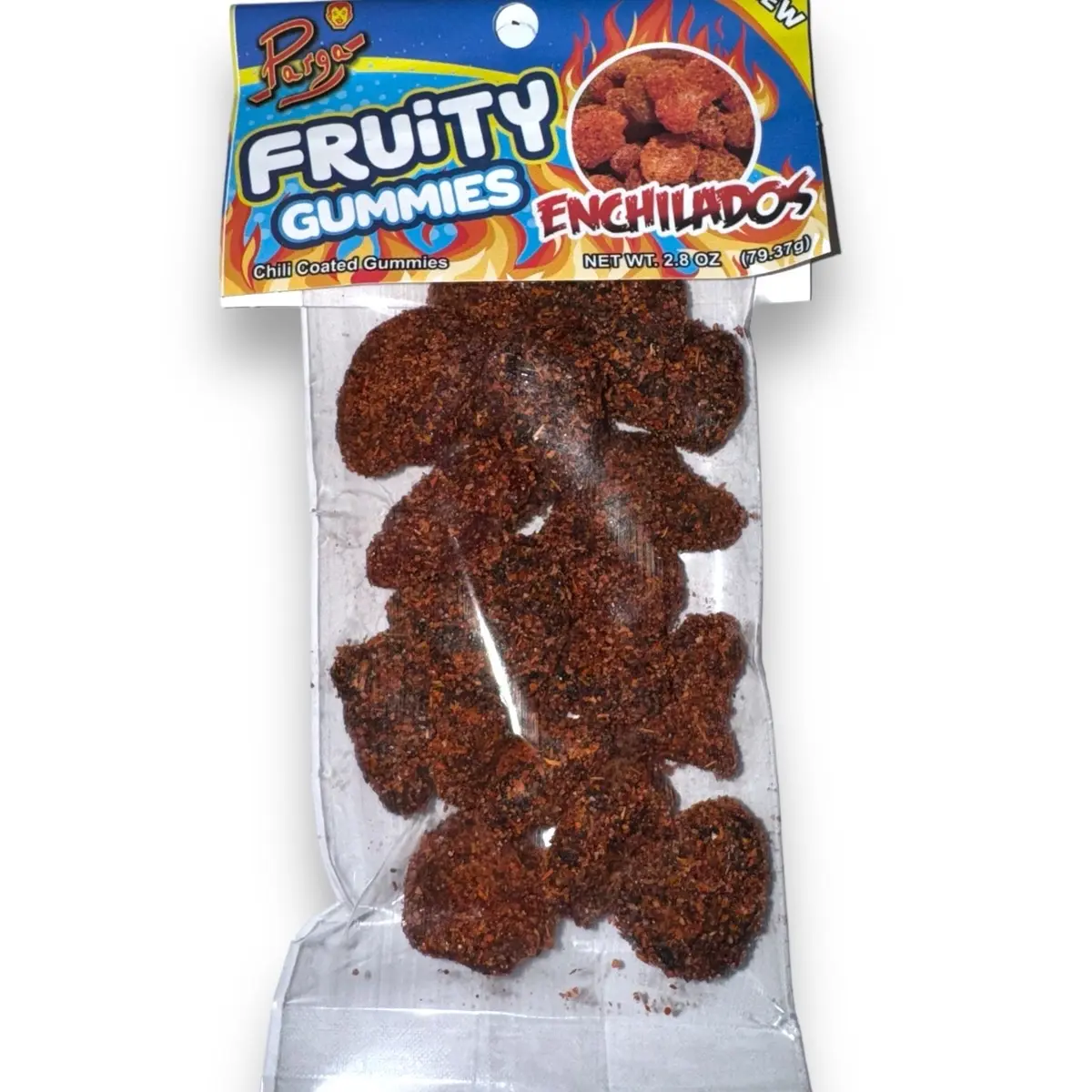 Fruity Gummies