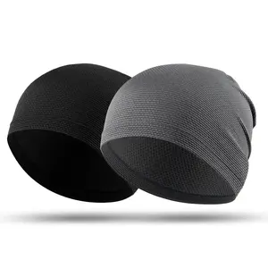 Breathable Mesh Cap for Summer Sports