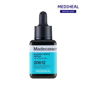 [MEDIHEAL OFFICIAL] Madecassoside Blemish Repair Serum - Hydrating, Calming, brightening