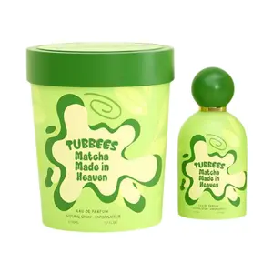 Grandeur Tubbees Matcha Made In Heaven EDP Unisex 50ml