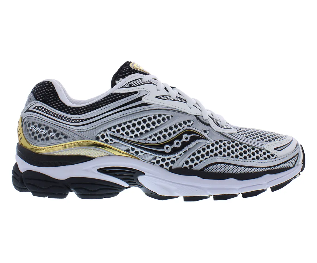 Saucony Progrid Omni 9 Unisex Shoes Saucony Progrid Omni 9 Unisex Shoes