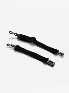Sports Eyewear Anti-Loss Strap, Basketball Soccer Glasses Retainer Band, Secure Temple Tips, All-Season Sporty Design, 1 Piece, Active Lifestyle