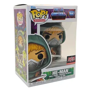 Funko Pop! Television - He Man