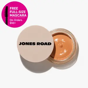 Jones Road | What The Foundation