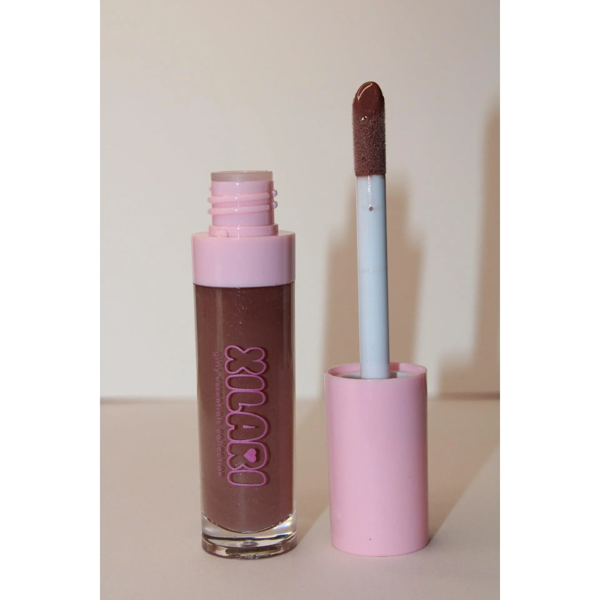 BROWN SUGA GLOSS