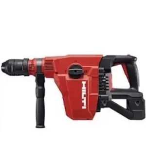 TE 70-22 cordless hammer drill with 2 batteries and a charger
