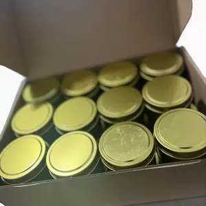 Custom Candles