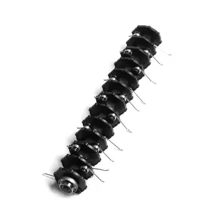 [DT1516-099] Dethatcher Blade Assembly for WEN DT1516