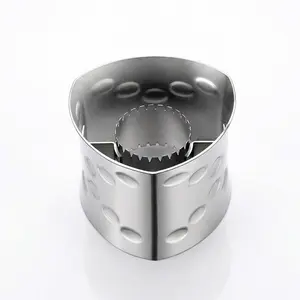 The most satisfying Corn Stripper  No more mess!