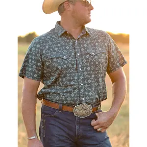 MEN'S PENDLETON LARAMIE SHIRT