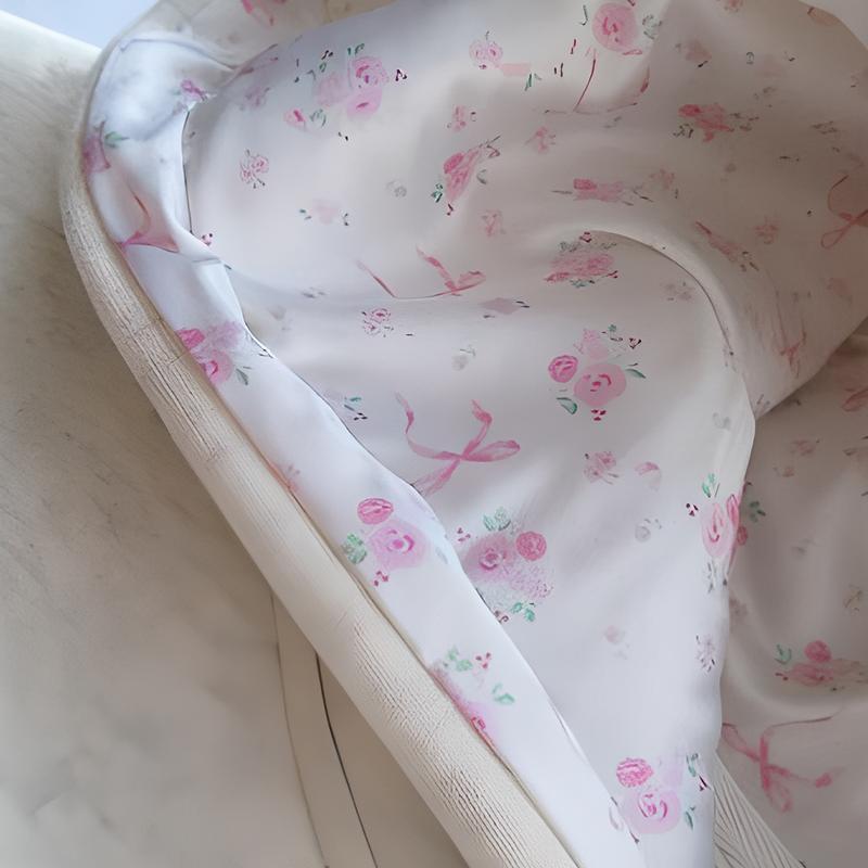 Sweetheart Style Women’s Pink Bow Hoodie Fall-Winter Fashion Reinvented Cozy Cotton, with an Adorable Pink Bow and Graphics, Your Go-To for School, Adding a Touch of Romance to Campus. Sweatshirts Tops Womenswear Casual