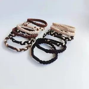 [JJJ HAIR]Hairband Lightweight Design Easy to Apply Ideal for Everyday Wear Stylish Accessory