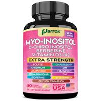 90 Capsules - 1 Month Supply