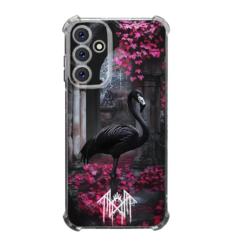 Sleep Token Trendy Phone Case For SAMSUNG GALAXY A14 A15 A16 A25 A26 A34 A35 A36 A53 A54 A55 A56 4G 5G Gift Ideas Anti-drop Cellphone Protective Shell Soft Transparent Shockproof Mobile Phone Cover