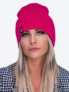 Pink Steezy Beanie