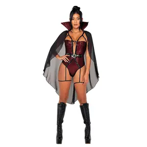5074 - 2pcs Underworld Vampire