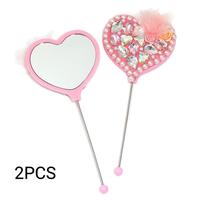 Pink JPM1957010 2PCS