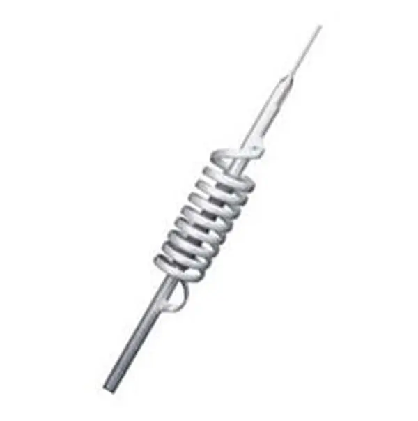 Helical Coil CB-10 Meter Antenna - 20 000 Watts 26MHz-30MHz