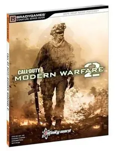 USED-Call of Duty: Modern Warfare 2: Signature Series Guide by Phillip Marcus (Paperback)