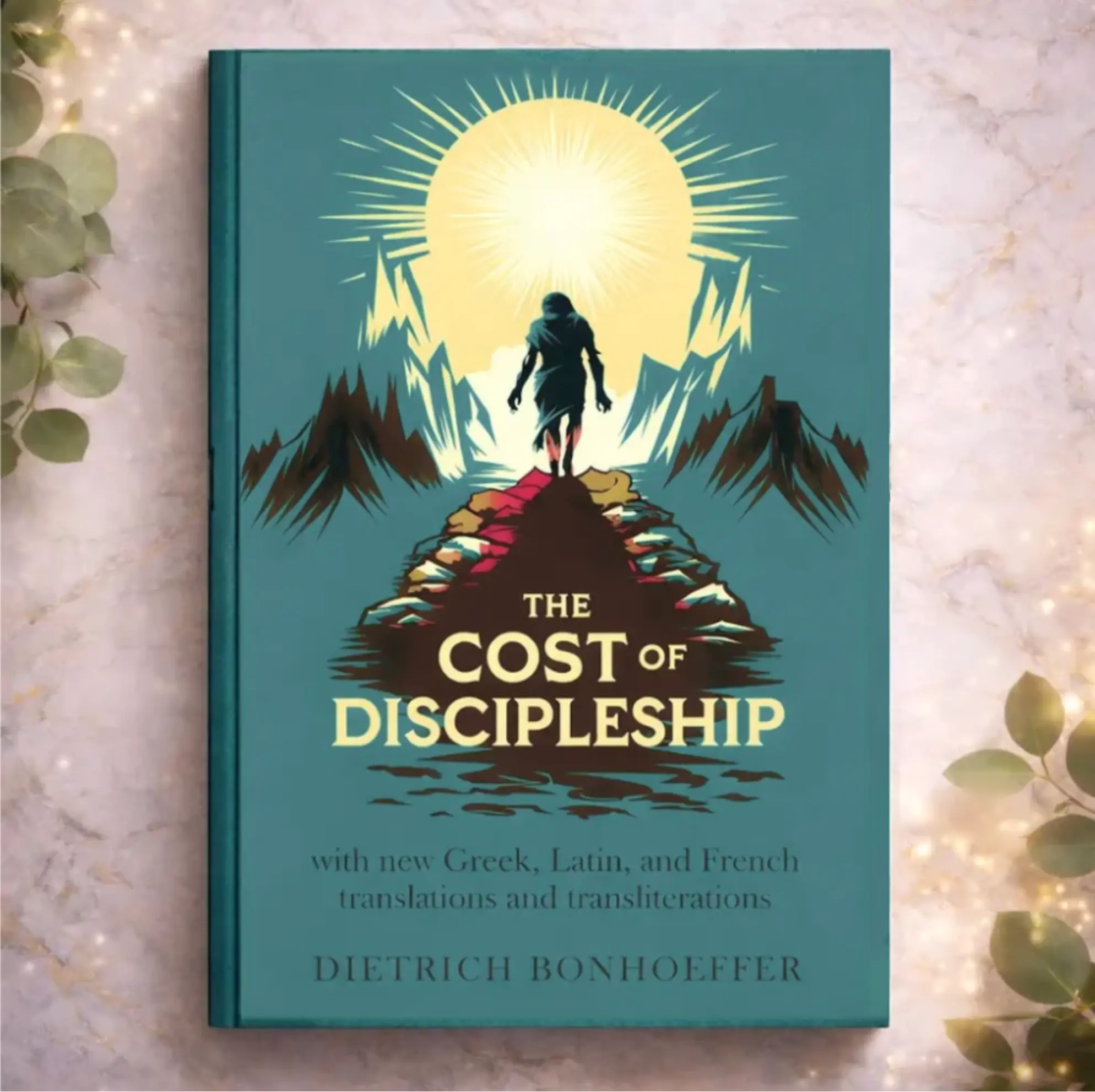 The Cost of Discipleship