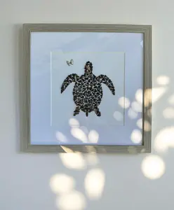 "Turtle Love"