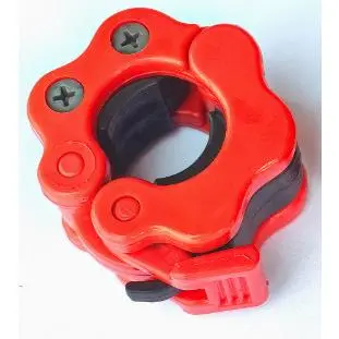 25mm red single new model