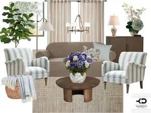 Custom Mood Boards