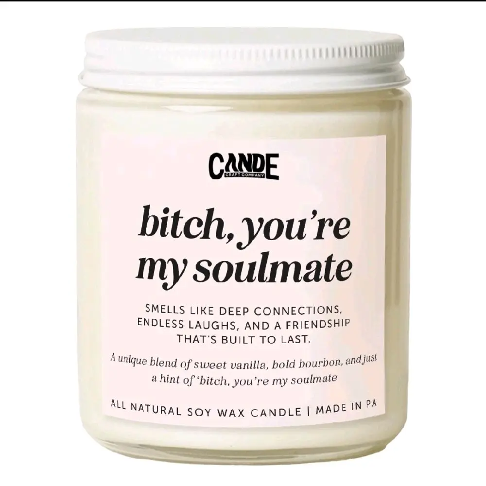 Chaos Candle