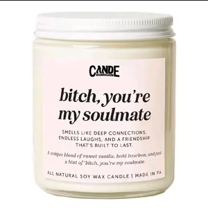 Chaos Candle