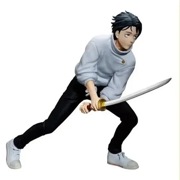 Maximatic - Yuta Okkotsu - Jujutsu Kaisen