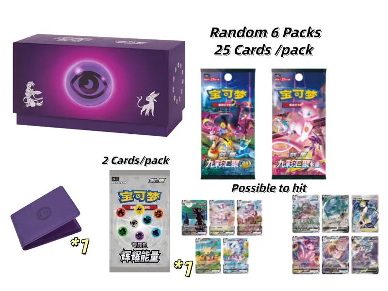 sc gem box pokemon - TikTok Shop sc gem box pokemon - TikTok Shop
