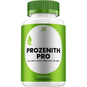 (1 Pack) Prozenith Pro Keto Capsules – Prozenith Pills Advanced Formula