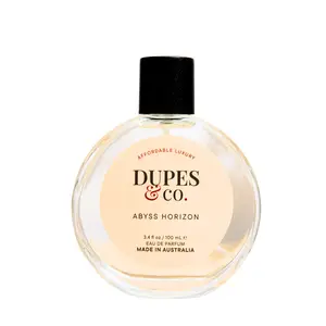 Abyss Horizon Perfume - 3.4 fl oz Captivating Fragrance