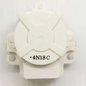 LG 4681EA1009C Washer Clutch Motor Assembly for WT4801CW