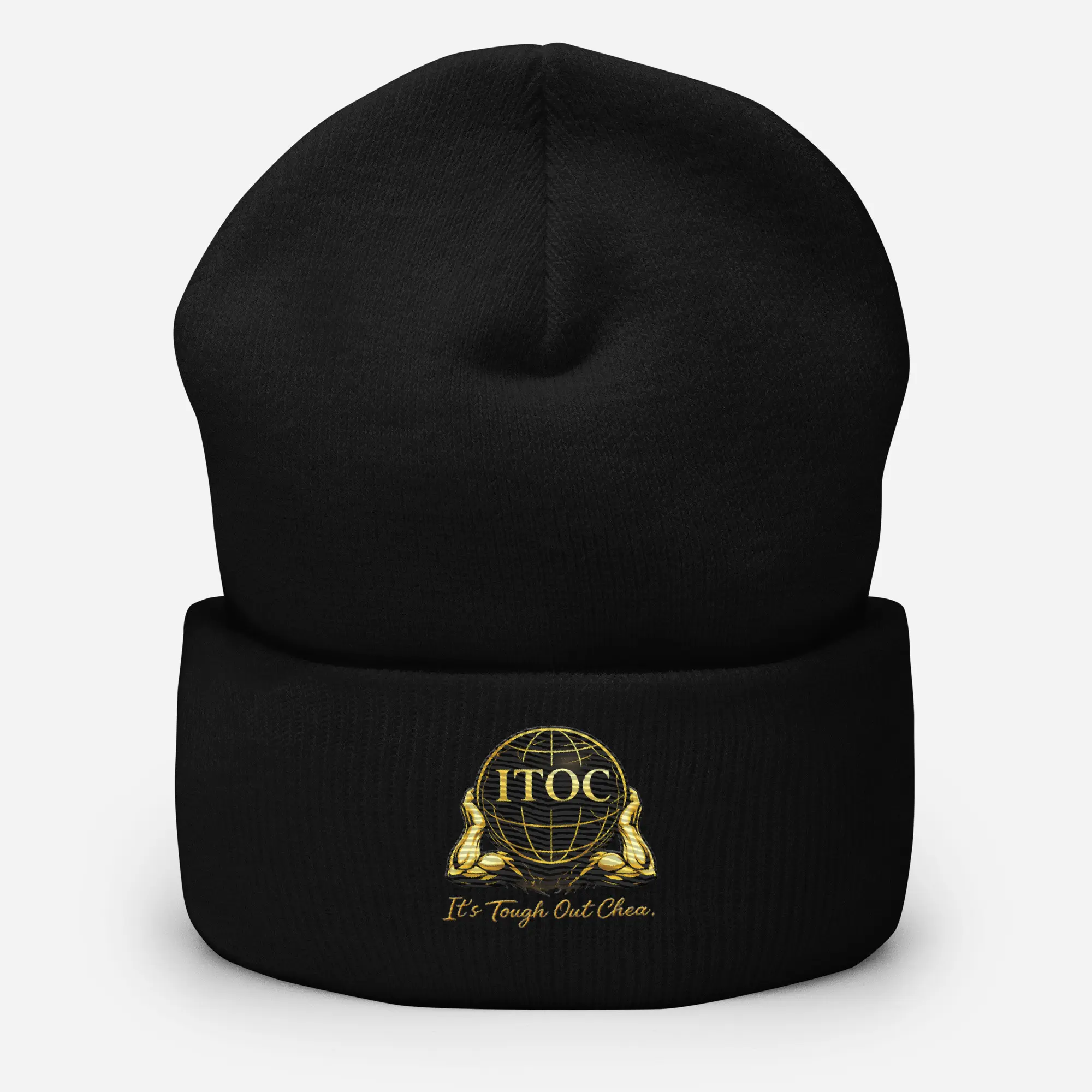 I.T.O.C Core Beanie
